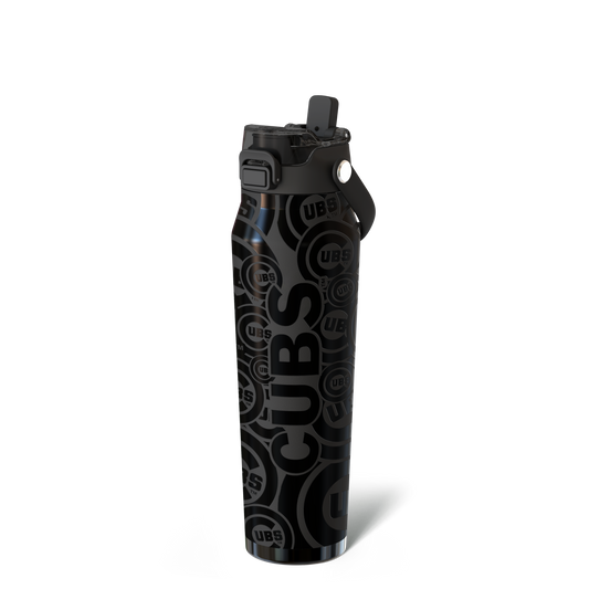 Bottle Buddy 32oz | Chicago Cubs | Night Game
