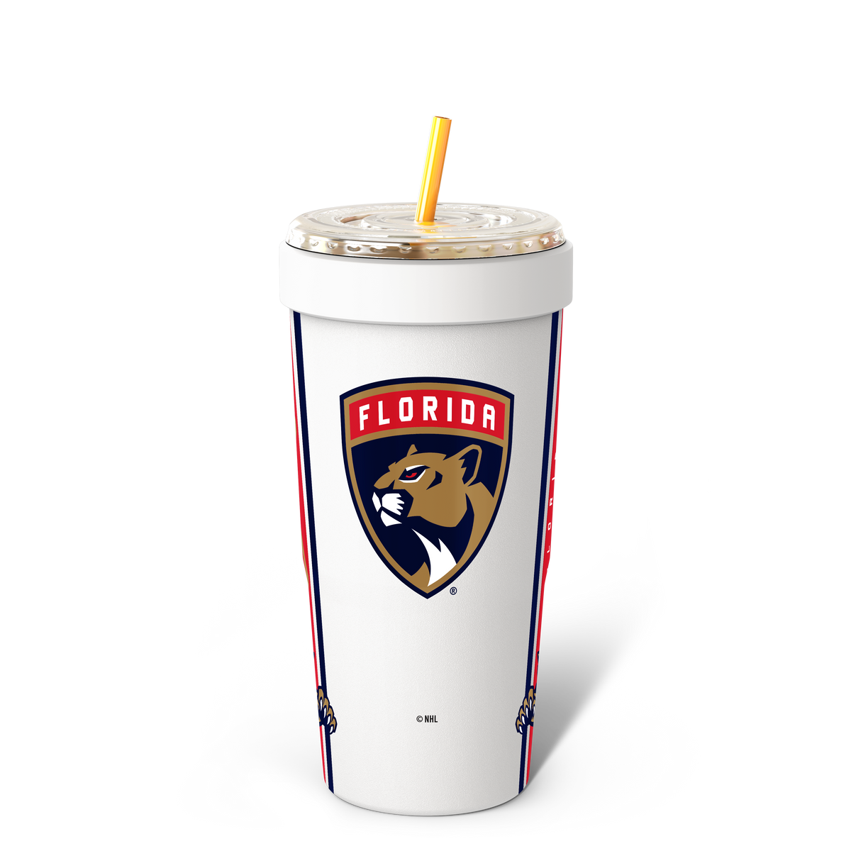 To-Go Buddy | Florida Panthers | Gameday