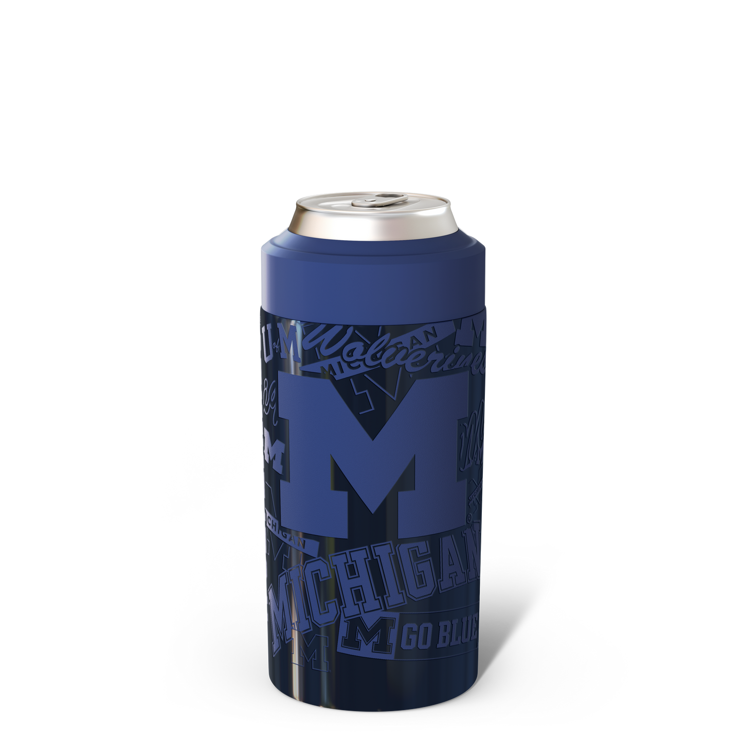 Universal Buddy | Michigan Wolverines | Color Rush
