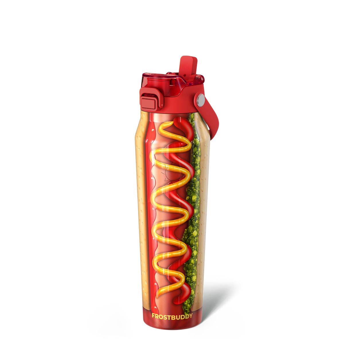 Bottle Buddy 32oz | Big Dawg