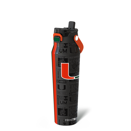 Bottle Buddy 32oz | Miami Hurricanes | Legacy