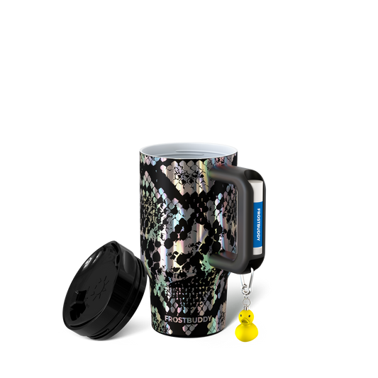 Mug Buddy 16oz | Metallic Venom