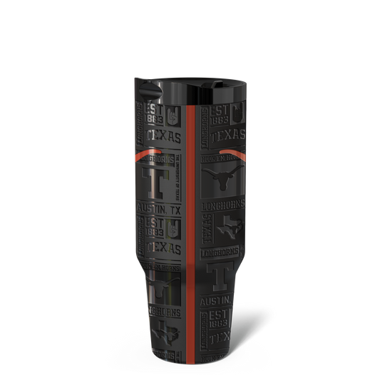 Thicc Buddy 40oz | Texas Longhorns | Legacy