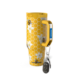 Thicc Buddy 40oz | Bee Kind