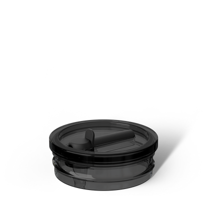 Thicc Buddy 40oz | Flip Straw Lid