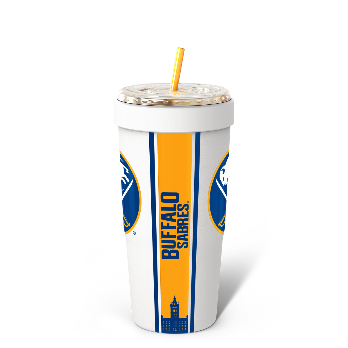 To-Go Buddy | Buffalo Sabres | Gameday