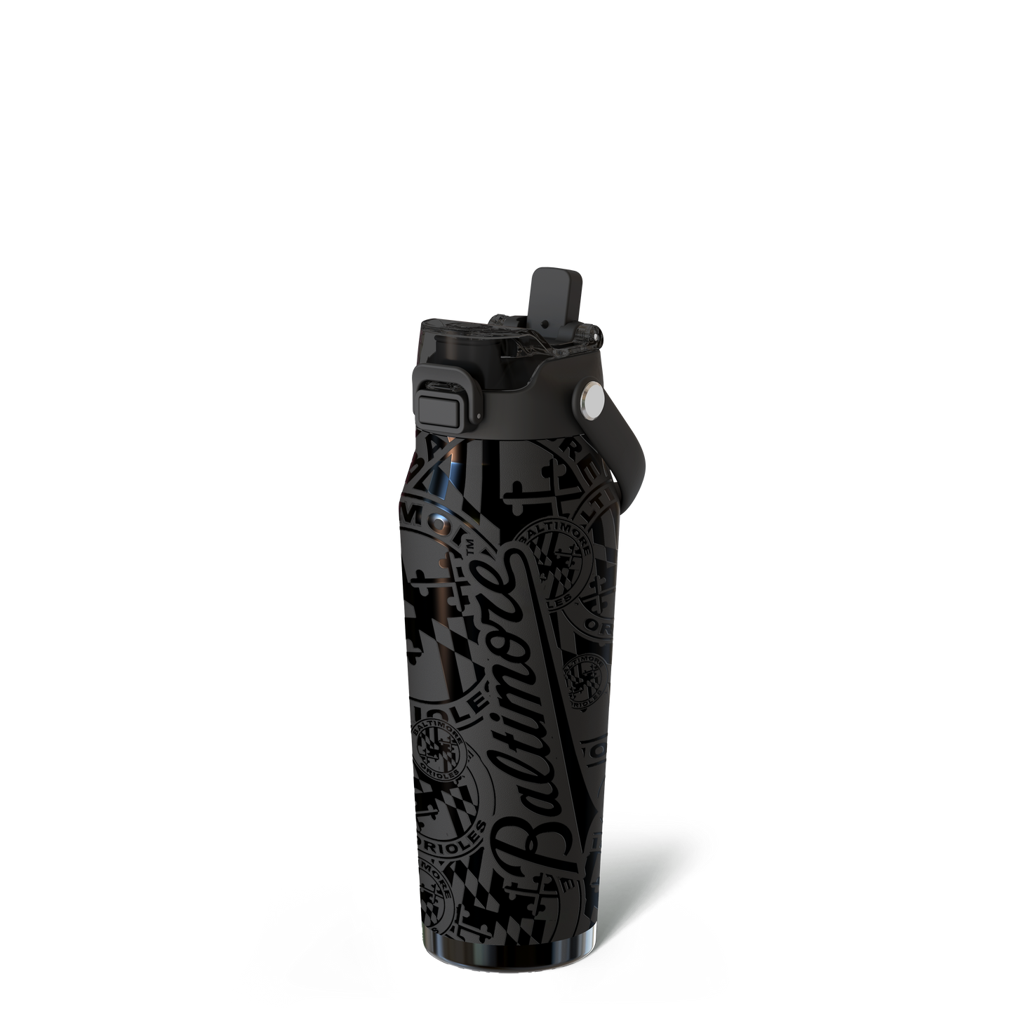Bottle Buddy 24oz | Baltimore Orioles | Night Game