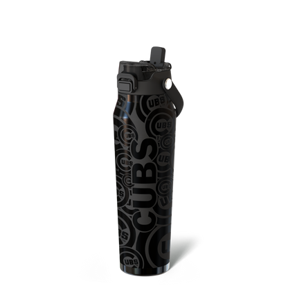Bottle Buddy 32oz | Chicago Cubs | Night Game