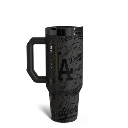 Thicc Buddy 40oz | Los Angeles Dodgers | Night Game