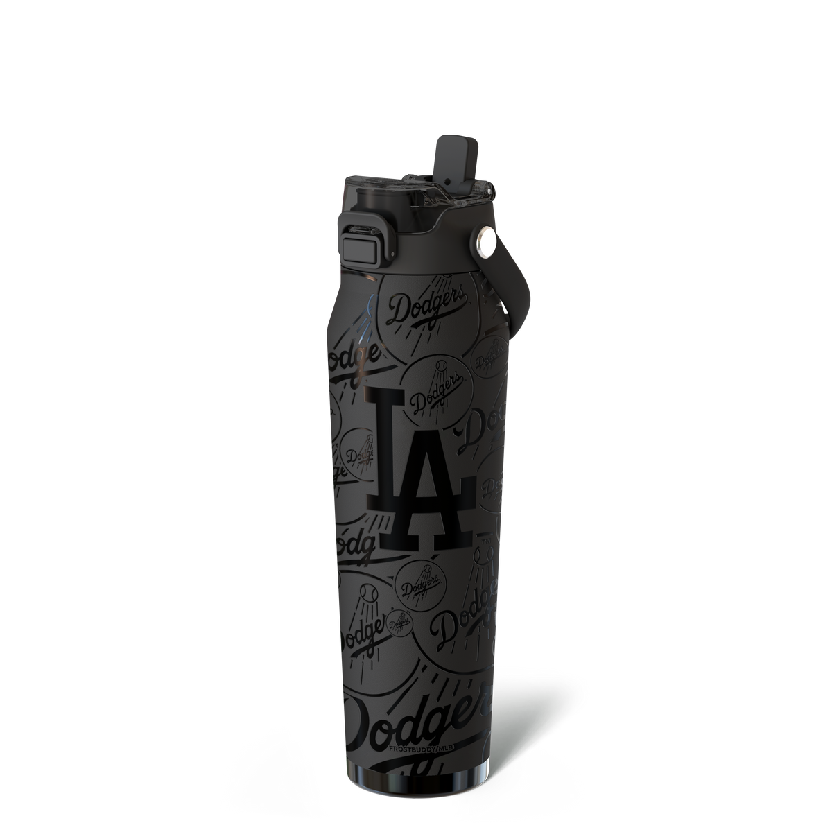 Bottle Buddy 32oz | Los Angeles Dodgers | Night Game