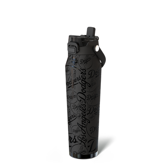 Bottle Buddy 32oz | Los Angeles Dodgers | Night Game