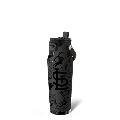 Bottle Buddy 24oz | St. Louis Cardinals | Night Game