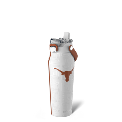 Bottle Buddy 24oz | Texas Longhorns | Legacy