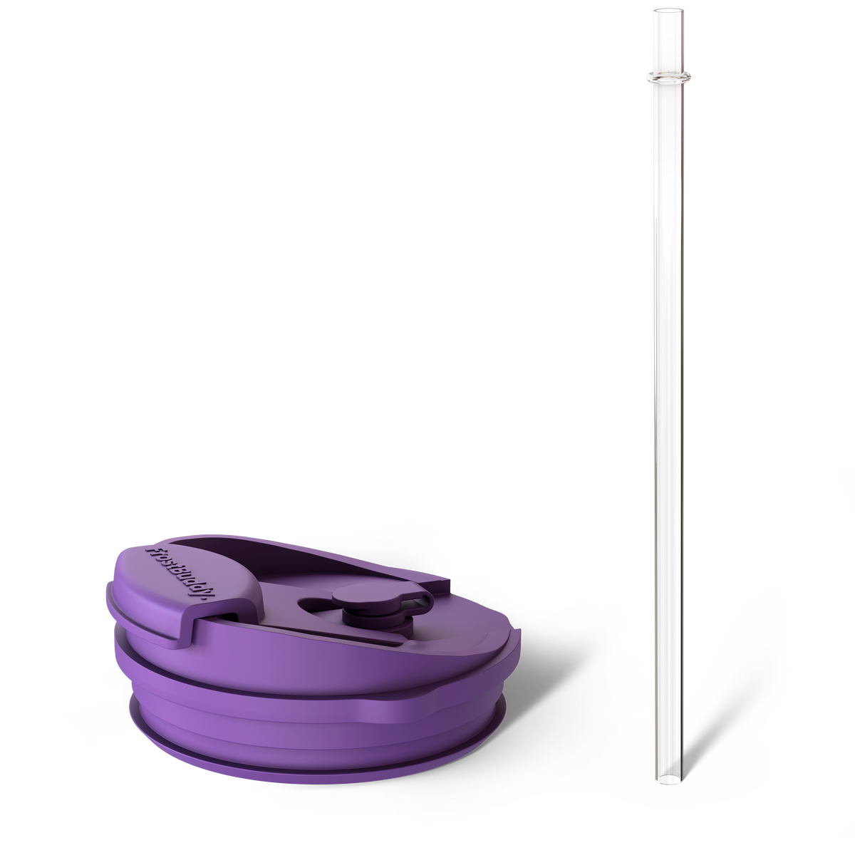 To-Go Buddy | Lid