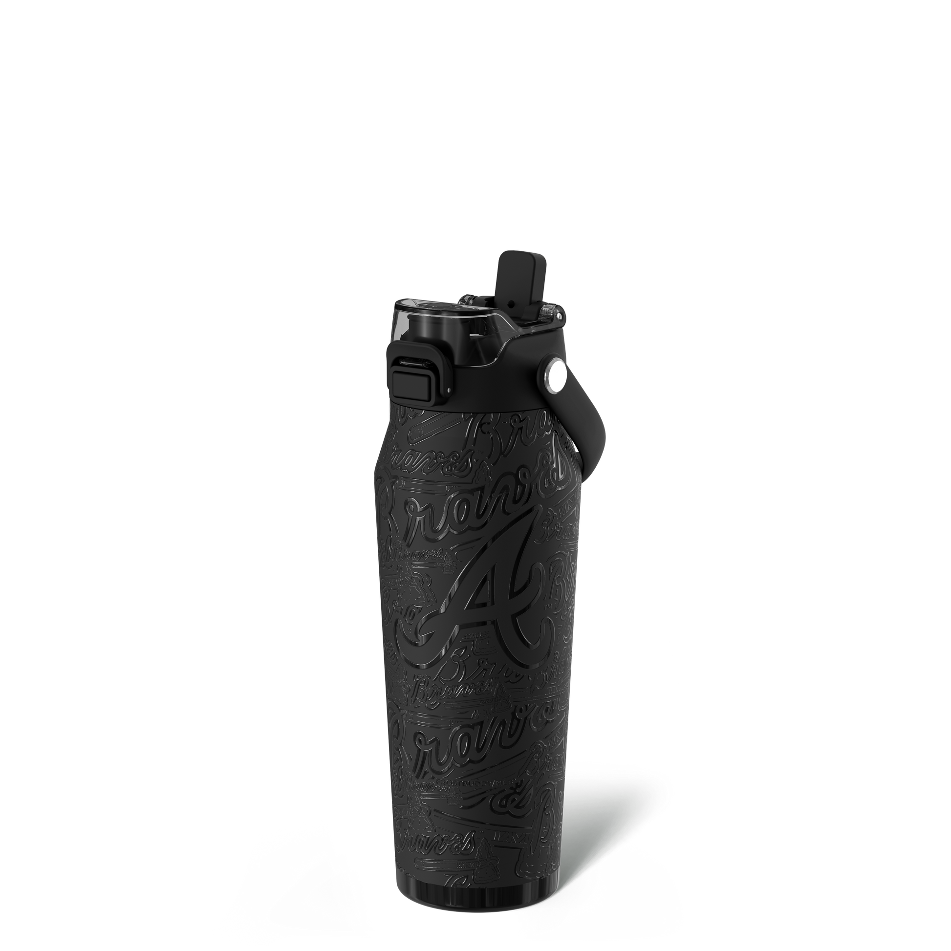 Bottle Buddy 24oz | Atlanta Braves | Night Game