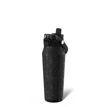 Bottle Buddy 24oz | Atlanta Braves | Night Game