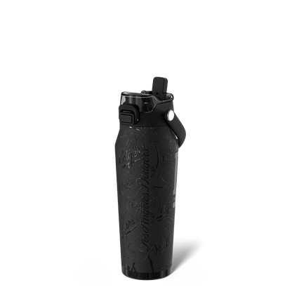 Bottle Buddy 24oz | Los Angeles Dodgers | Night Game