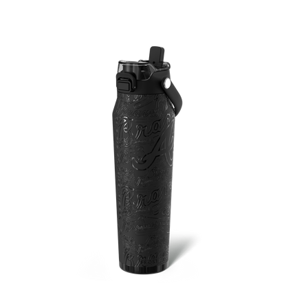 Bottle Buddy 32oz | Atlanta Braves | Night Game