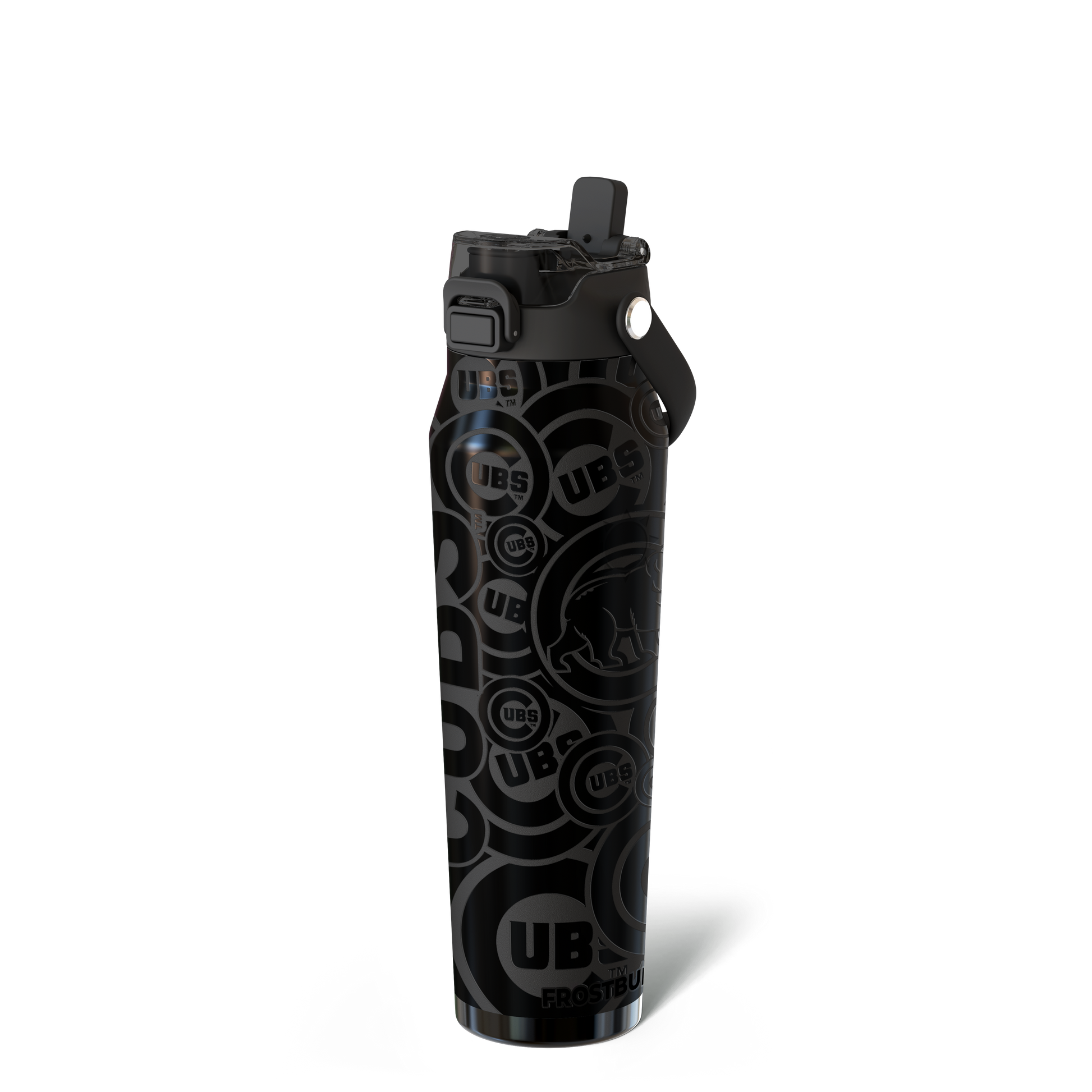 Bottle Buddy 32oz | Chicago Cubs | Night Game