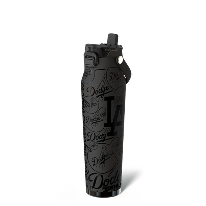 Bottle Buddy 32oz | Los Angeles Dodgers | Night Game