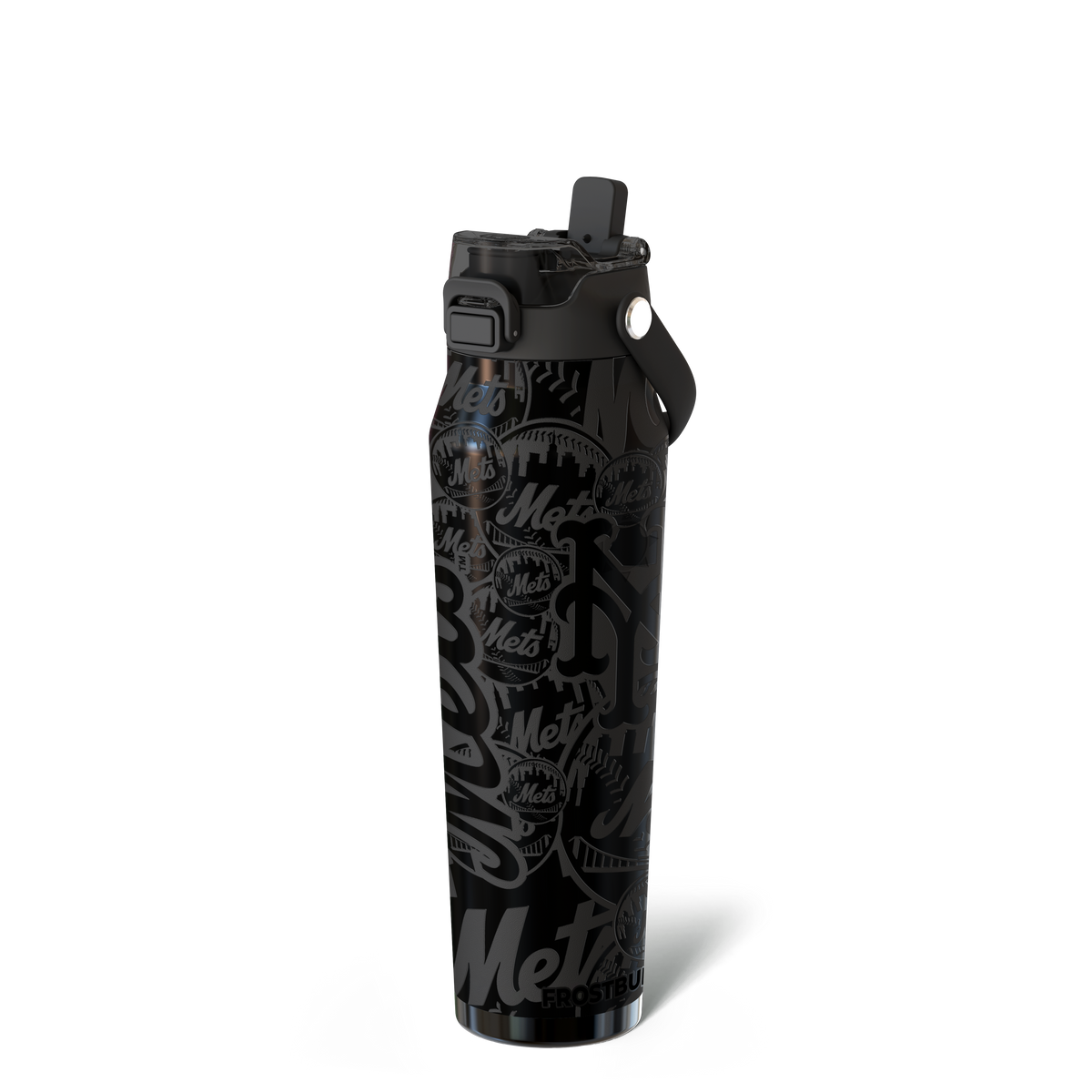 Bottle Buddy 32oz | New York Mets | Night Game