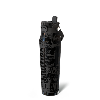 Bottle Buddy 32oz | Philadelphia Phillies | Night Game