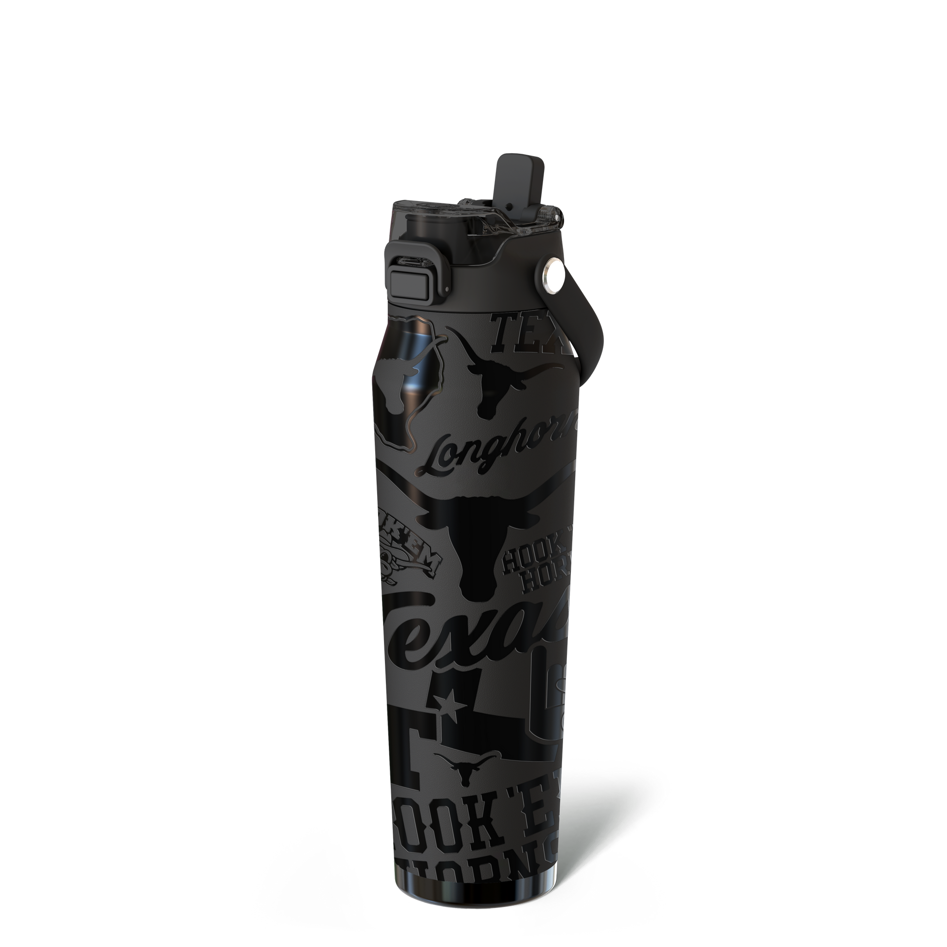 Bottle Buddy 32oz | Texas Longhorns | Night Game