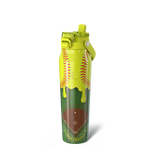 Bottle Buddy 32oz | Softball Drip