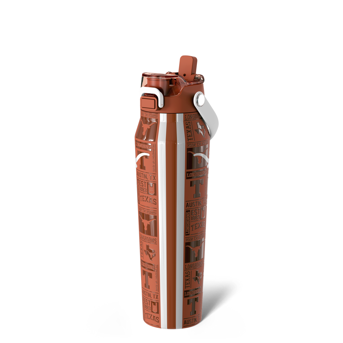 Bottle Buddy 32oz | Texas Longhorns | Legacy