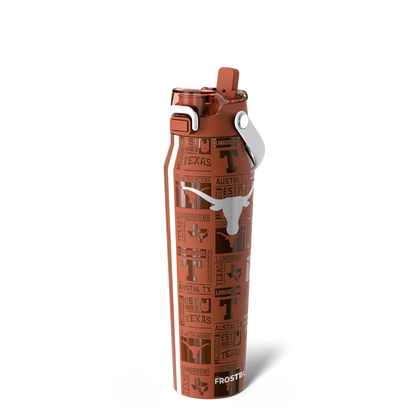 Bottle Buddy 32oz | Texas Longhorns | Legacy