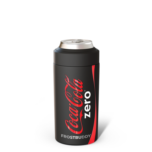 Universal Buddy | Coca-Cola | Coke Zero