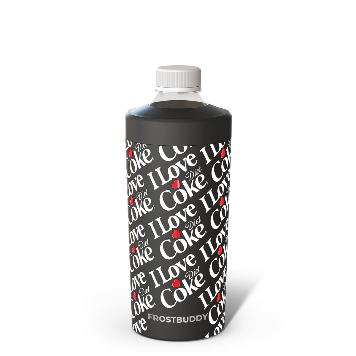 Universal XL | Coca-Cola | I Love Diet Coke