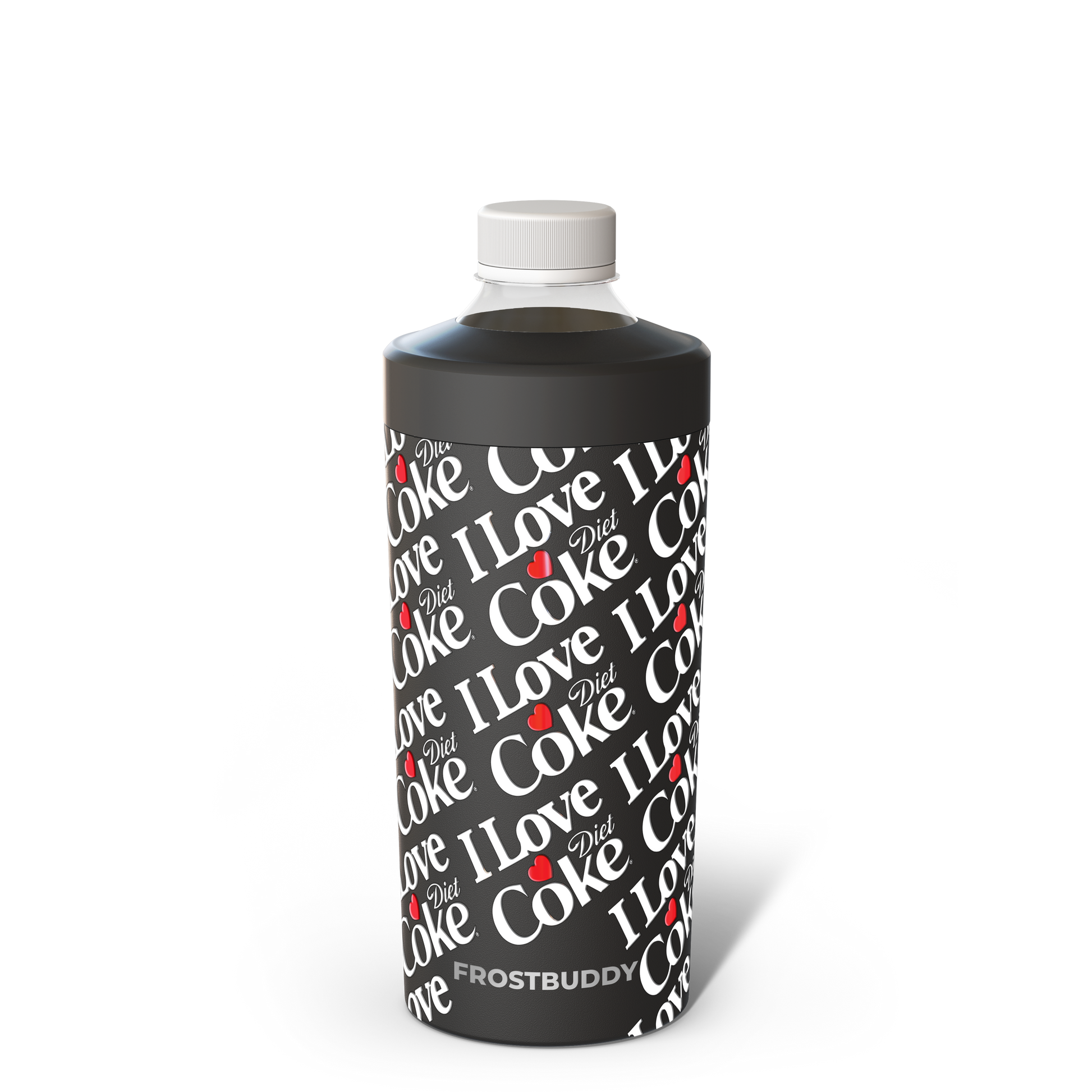 Universal XL | Coca-Cola | I Love Diet Coke