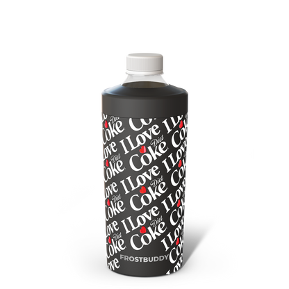 Universal XL | Coca-Cola | I Love Diet Coke