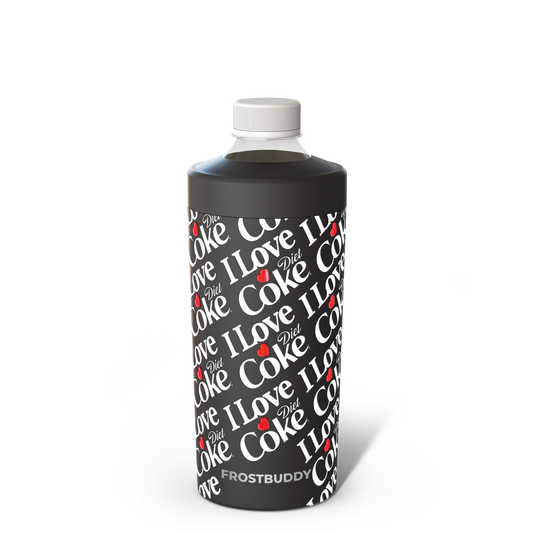 Universal XL | Coca-Cola | I Love Diet Coke
