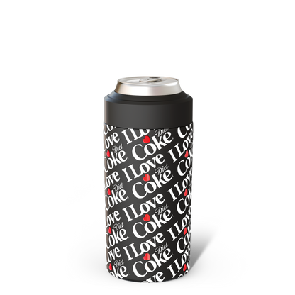Universal Buddy | Coca-Cola | I Love Diet Coke
