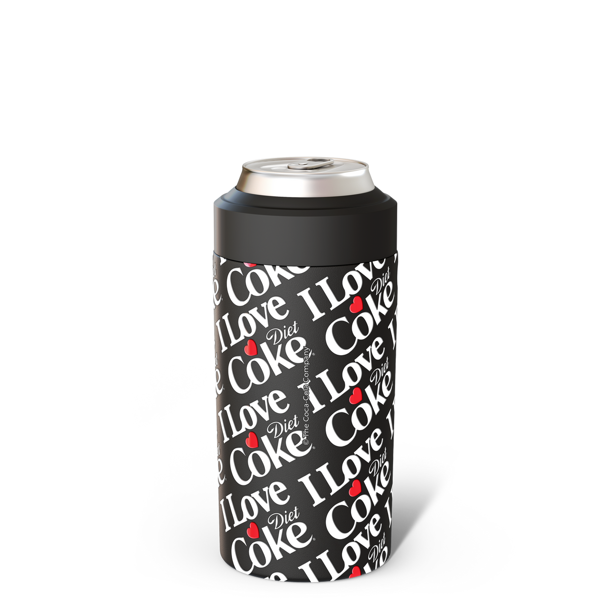 Universal Buddy | Coca-Cola | I Love Diet Coke