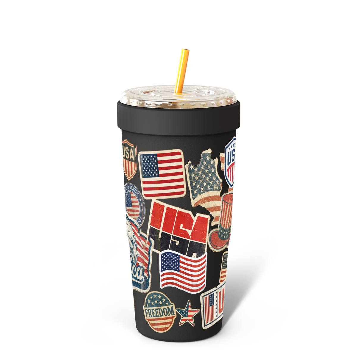 To-Go Buddy | Land Of The Free