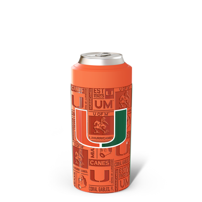 Universal Buddy | Miami Hurricanes | Legacy