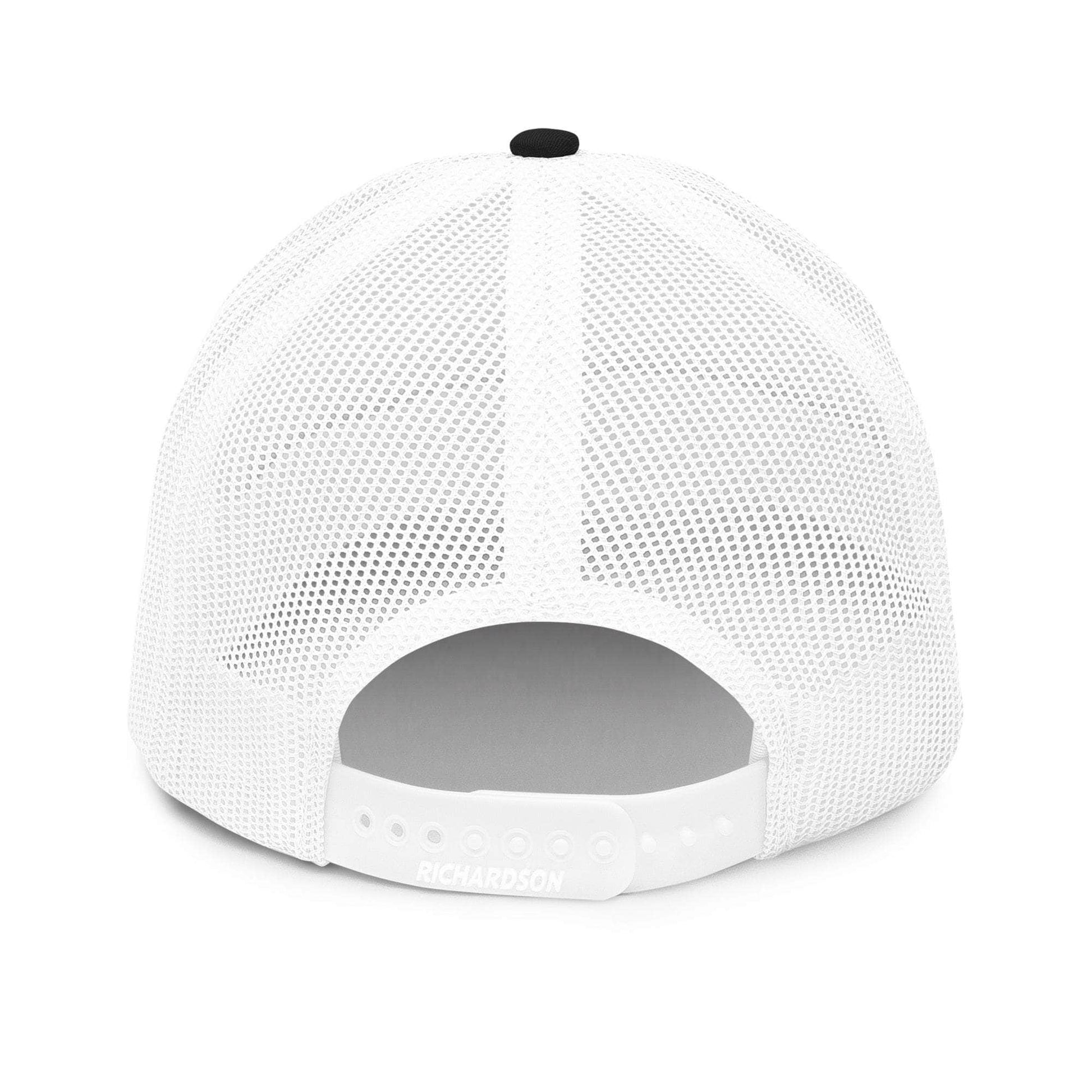 Frost Buddy Election Trucker Cap