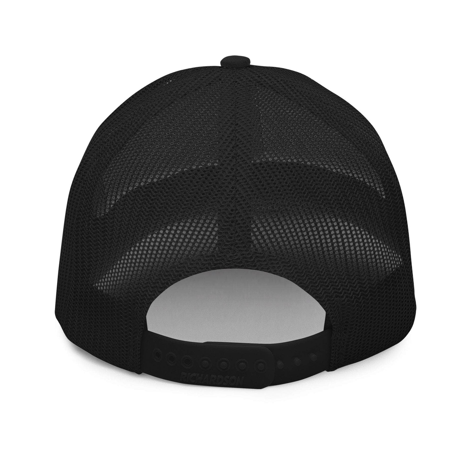 Frost Buddy Logo Trucker Cap