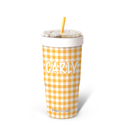 Frost Buddy To-Go Buddy | Color Print