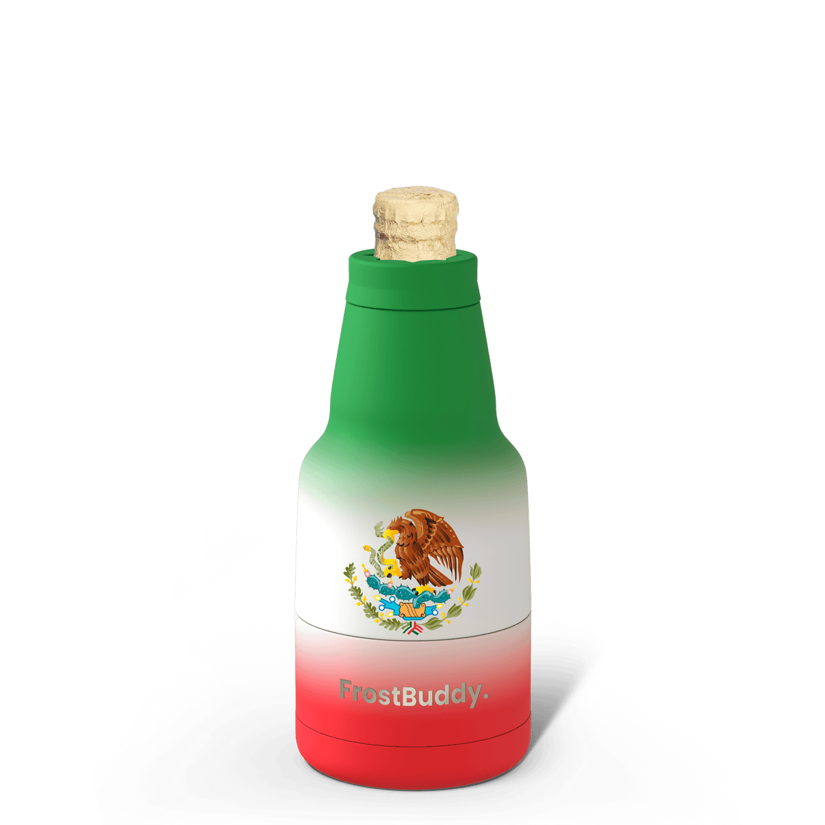 George Gu Mexico Chubby Buddy #color_mexico