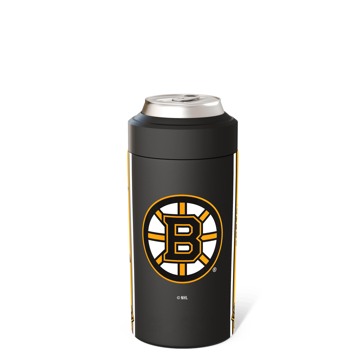 George Gu Universal Buddy | Boston Bruins
