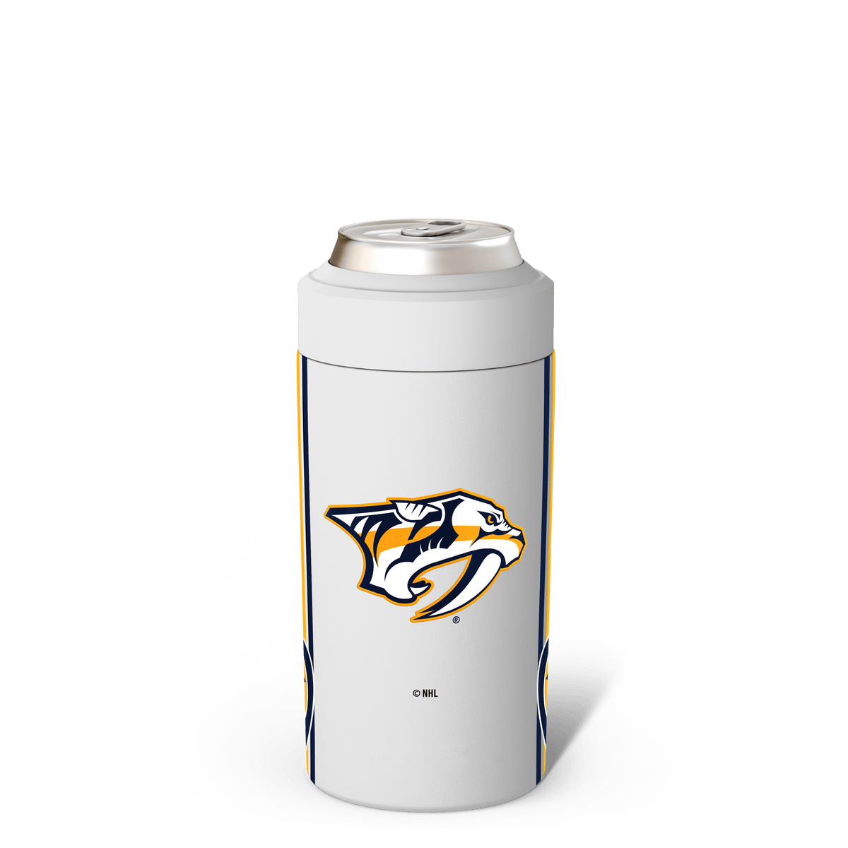 George Gu Universal Buddy | Nashville Predators
