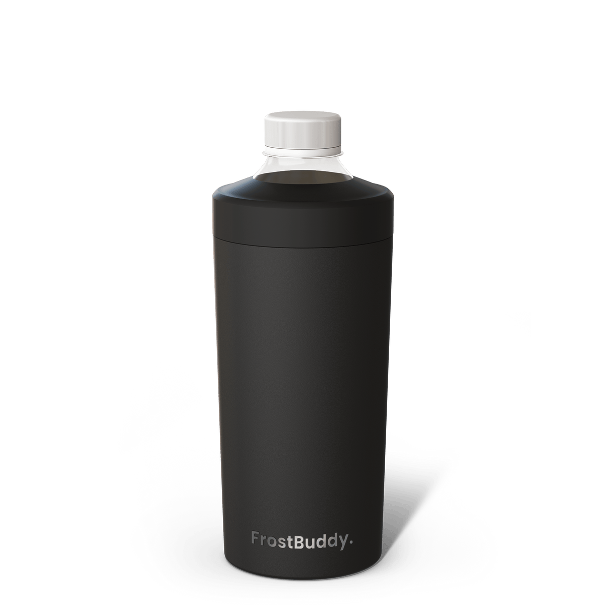 George Gu Universal Buddy XL Universal Buddy XL | Black
