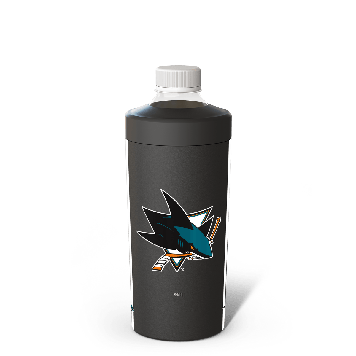 George Gu Universal Buddy XL Universal XL | San Jose Sharks