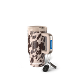 Mug Buddy 16oz | Cocoa Cow