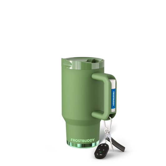 Mug Buddy 16oz | Moss