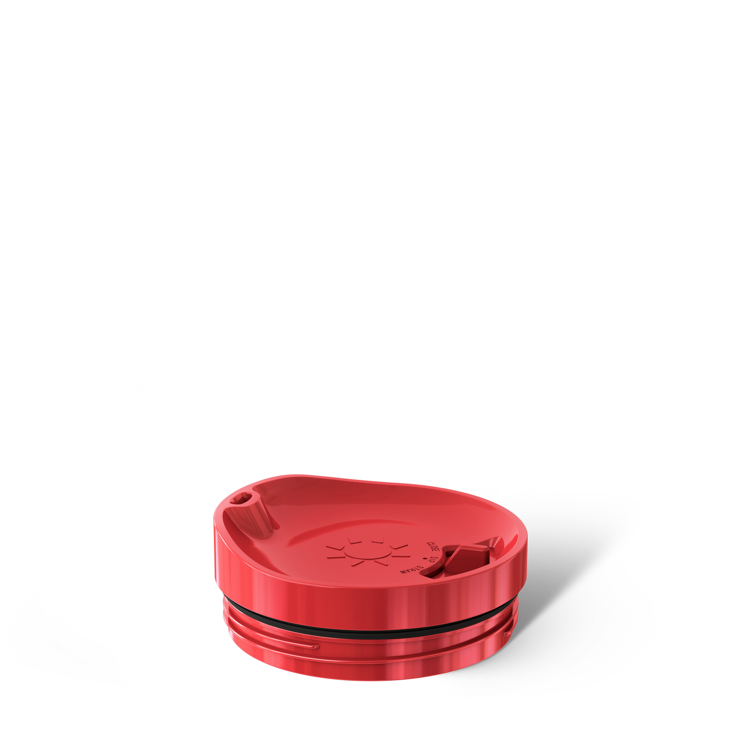 Thicc Buddy 16oz | ONE Lid